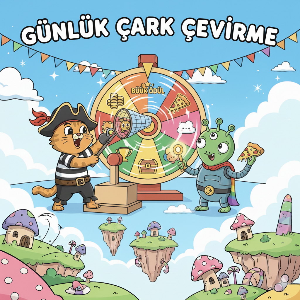 Günlük Çark