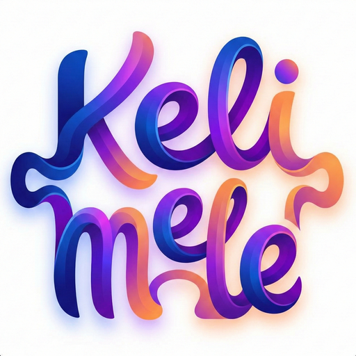 Kelimele Logo